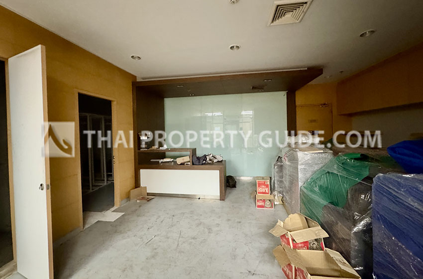 Office For Rent in Sukhumvit 